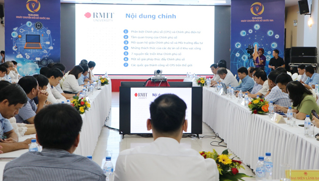 Quảng Ngãi dành hơn 71,5 tỷ đồng để thực hiện nhiệm vụ chuyển đổi số năm 2023 - Ảnh 3. Quảng Ngãi dành hơn 71,5 tỷ đồng để thực hiện nhiệm vụ chuyển đổi số năm 2023 - Ảnh 3.