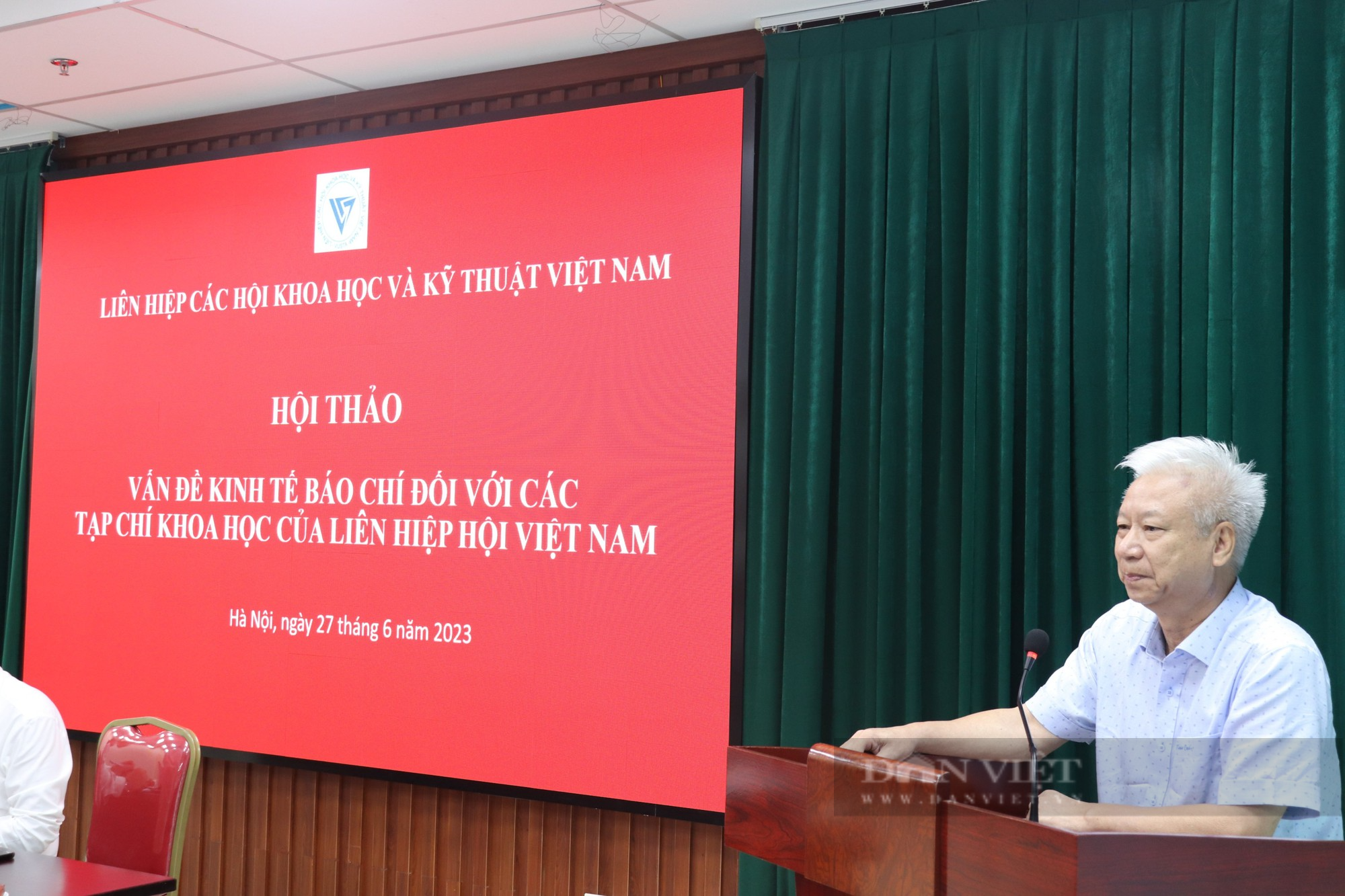 Câu chuyện chuyển đổi số báo chí: Khi nội dung là &quot;vua&quot;, công nghệ là &quot;nữ hoàng&quot; - Ảnh 3.