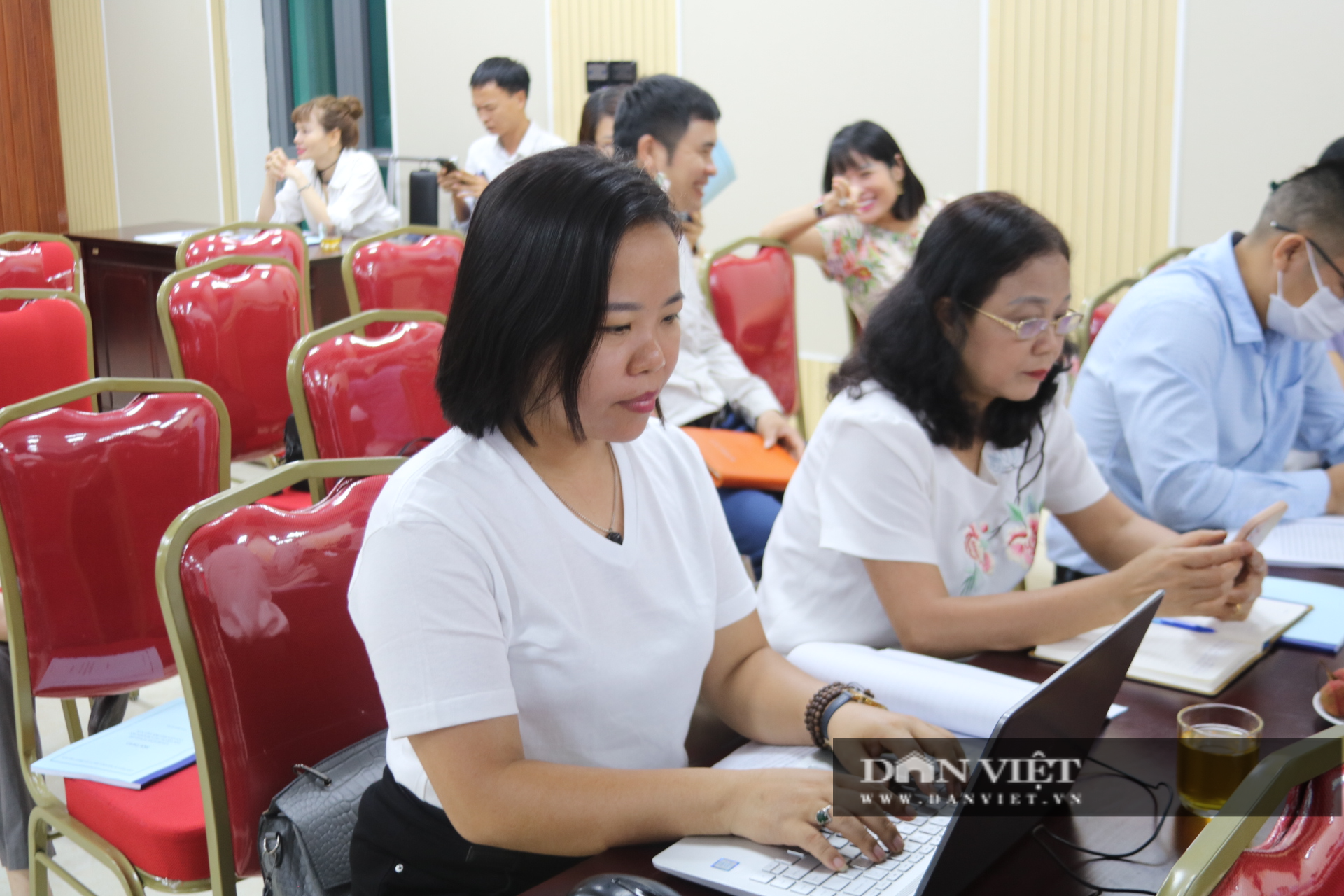 Câu chuyện chuyển đổi số báo chí: Khi nội dung là &quot;vua&quot;, công nghệ là &quot;nữ hoàng&quot; - Ảnh 3.