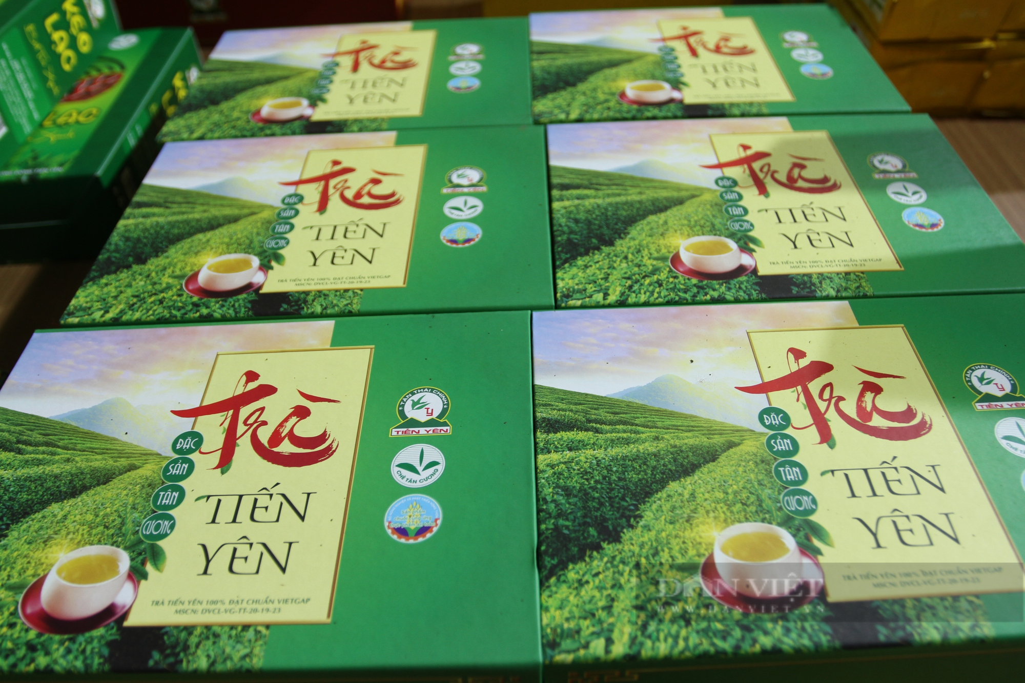 Phát triển du lịch sinh thái cộng đồng, một HTX chè Tân Cương Thái Nguyên có doanh thu hơn 1 tỷ đồng/năm - Ảnh 9.