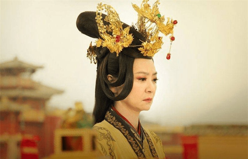 Mỹ nhân nào lấy lính giữ cổng thành, sinh 8 con thì 4 trai làm hoàng đế? - Ảnh 5.
