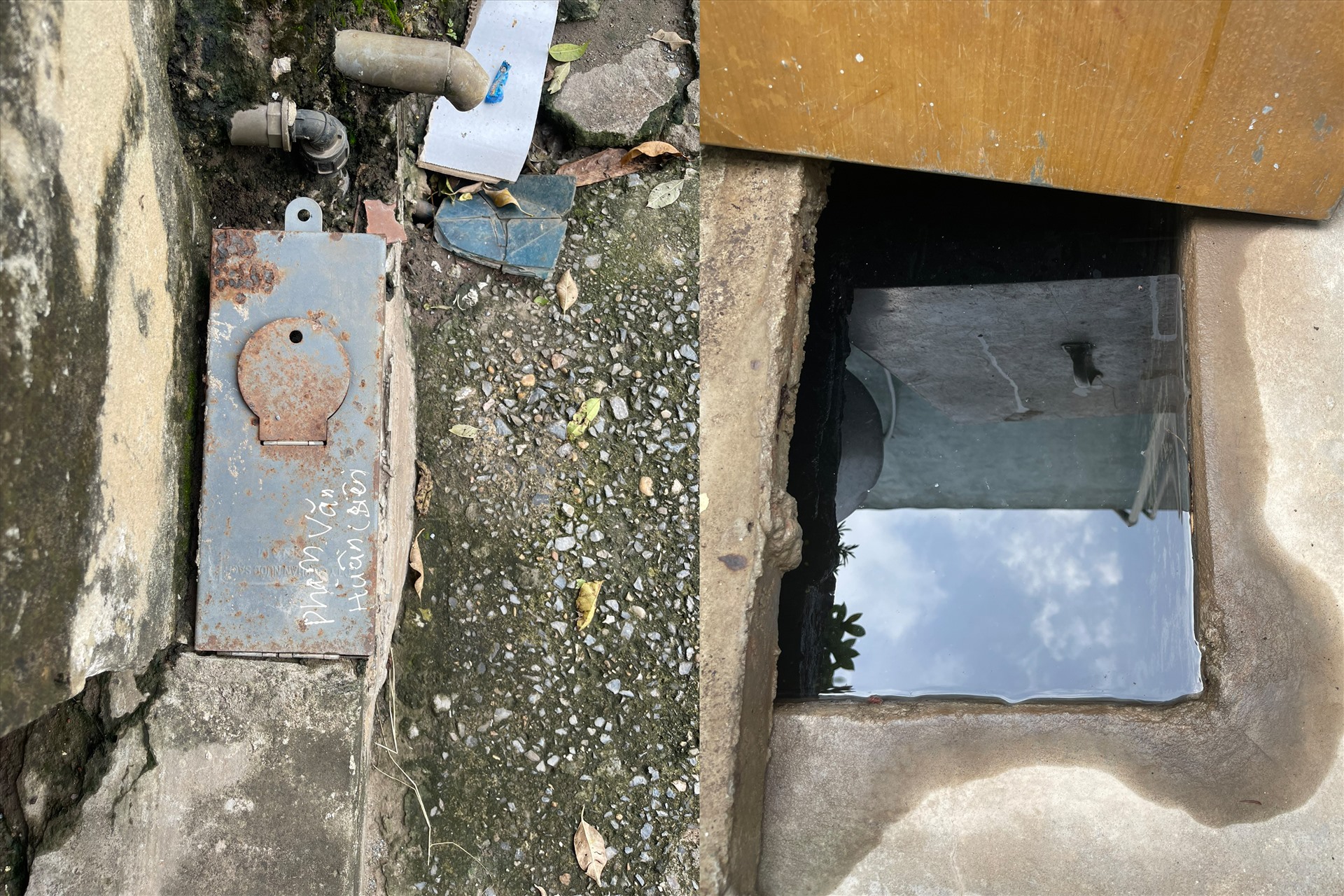 Hà Nội: Nhiều hộ dân ở Phú Xuyên bị truy thu hàng chục triệu đồng tiền nước - Ảnh 2.
