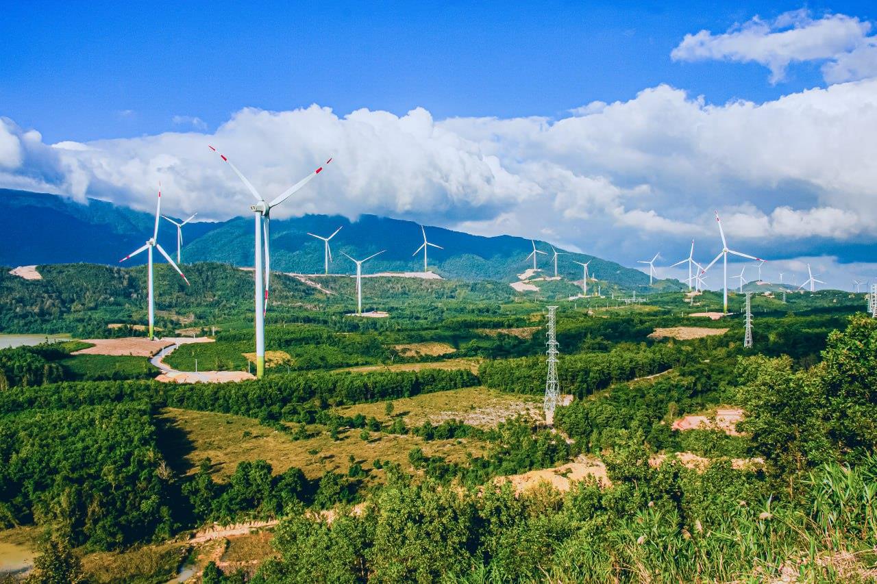 GELEX đang đàm phán để hoàn tất giao dịch thoái các dự án điện với nhà đầu tư nước ngoài - Ảnh 1.