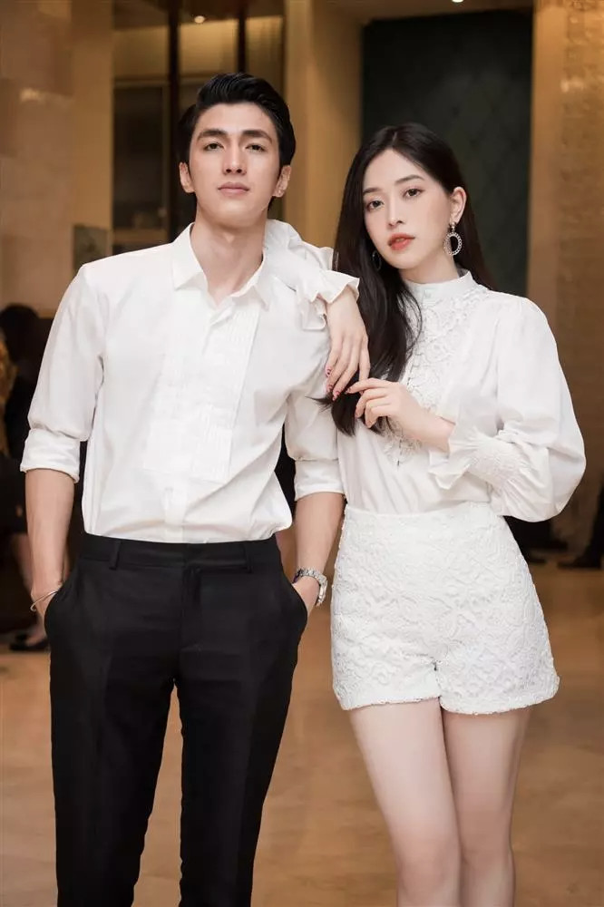 Không vội vàng sinh con, những cặp đôi V-biz vẫn có cuộc sống gia đình viên mãn đáng mơ ước  - Ảnh 4.