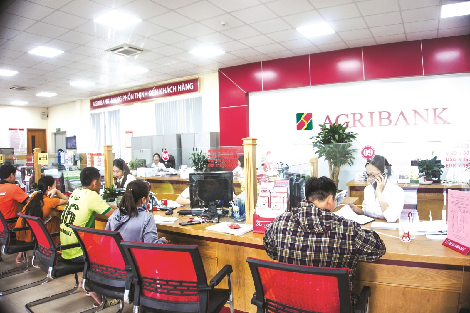 Cho vay nhà ở xã hội 120.000 tỷ đồng: &quot;Khó khăn đến mức nào, ngân hàng vẫn quyết tâm thực hiện&quot; - Ảnh 3.