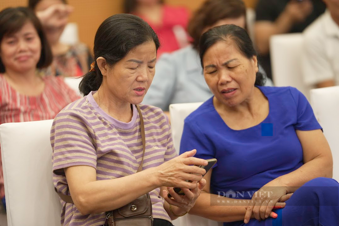 &quot;Làm nhà ở xã hội là trách nhiệm và đạo đức của người  quản lý&quot; - Ảnh 2.