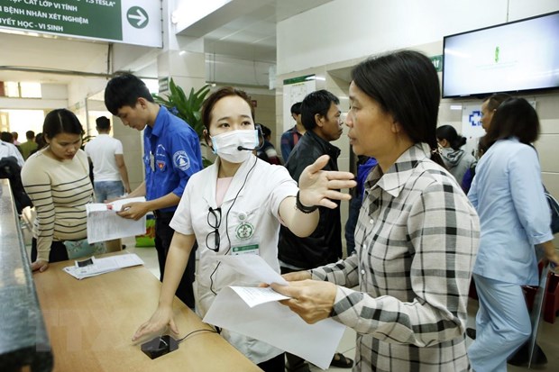 Khám sức khỏe định kỳ, sàng lọc sơ sinh, sàng lọc bệnh mãn tính được đề xuất BHYT chi trả - Ảnh 4.