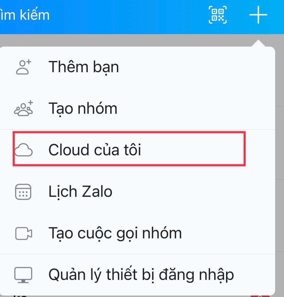 Mẹo gửi video dung lượng lớn qua Zalo trên điện thoại, máy tính đơn giản, nhanh chóng - Ảnh 7.