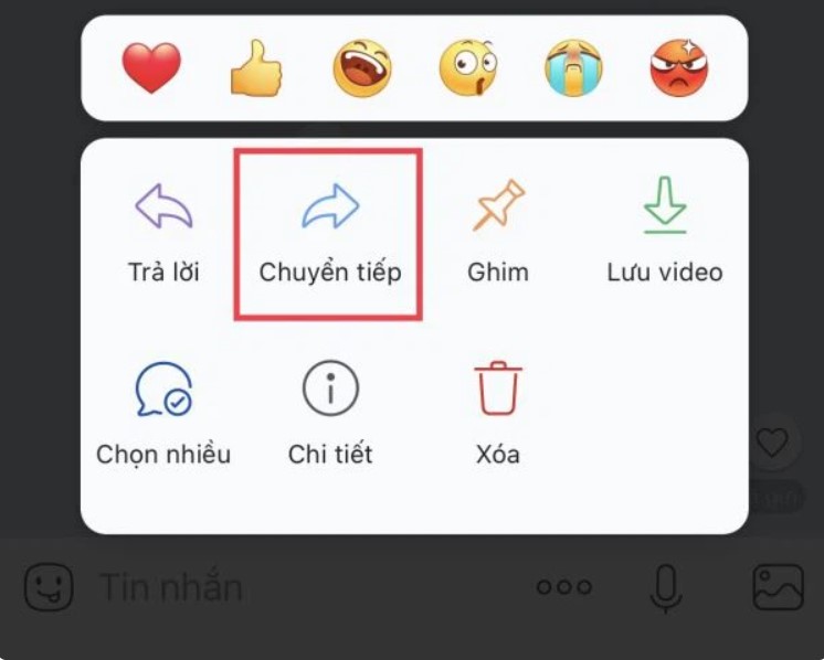 Mẹo gửi video dung lượng lớn qua Zalo trên điện thoại, máy tính đơn giản, nhanh chóng - Ảnh 8.