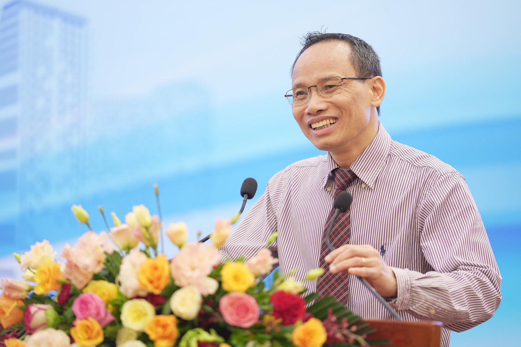 Xây dựng nhà ở xã hội: Không phải là làm từ thiện, xin - cho - Ảnh 1.