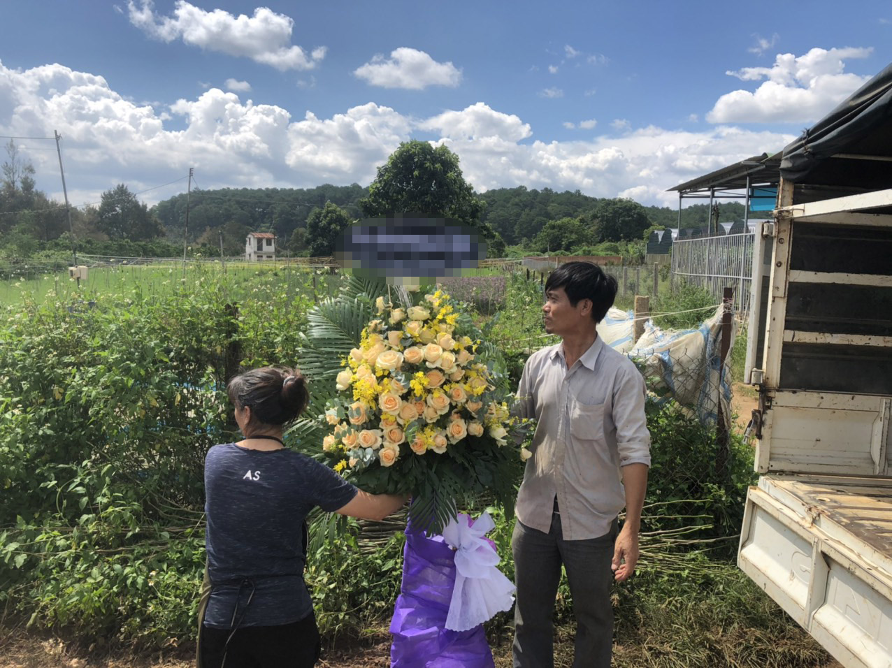 Người nhà nói về vụ 4 người trong một gia đình ở Lâm Đồng tử vong trong tư thế treo cổ - Ảnh 2.