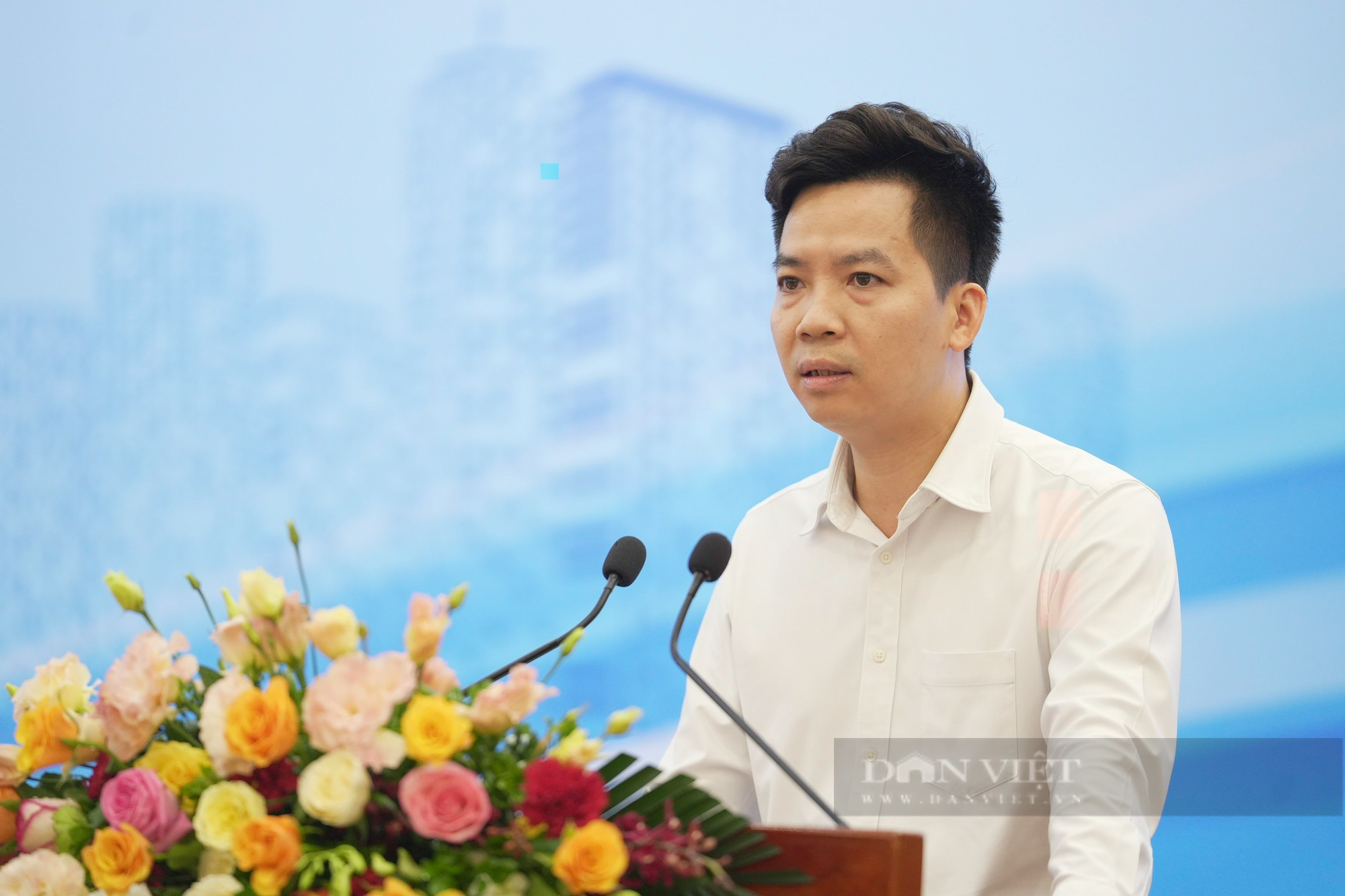 Bị &quot;chê&quot; tỷ lệ lợi nhuận tối đa không qua 10% với nhà ở xã hội: Bộ Xây dựng bất ngờ tiết lộ - Ảnh 3.