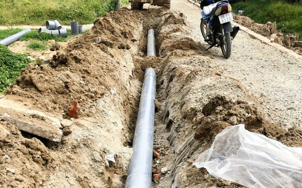 Bạc Liêu: Kiểm tra thông tin nhà thầu phụ tố nhà thầu chính 