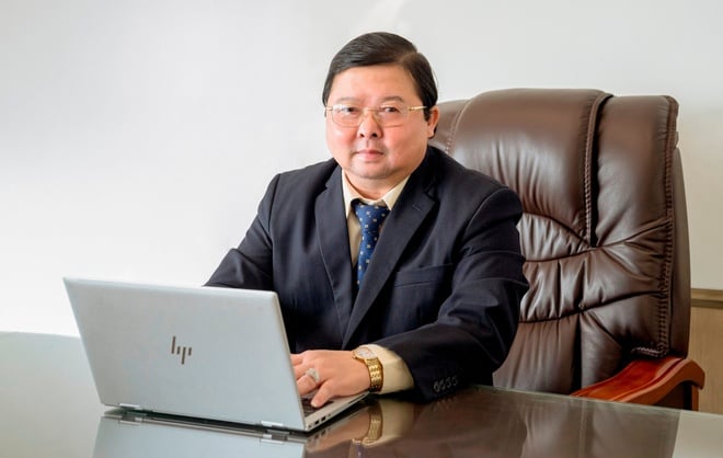 THACO đính chính thông tin &quot;bán 118 nghìn tỷ cổ phần mảng ô tô, có nhà máy ở Hưng Yên&quot; - Ảnh 2.