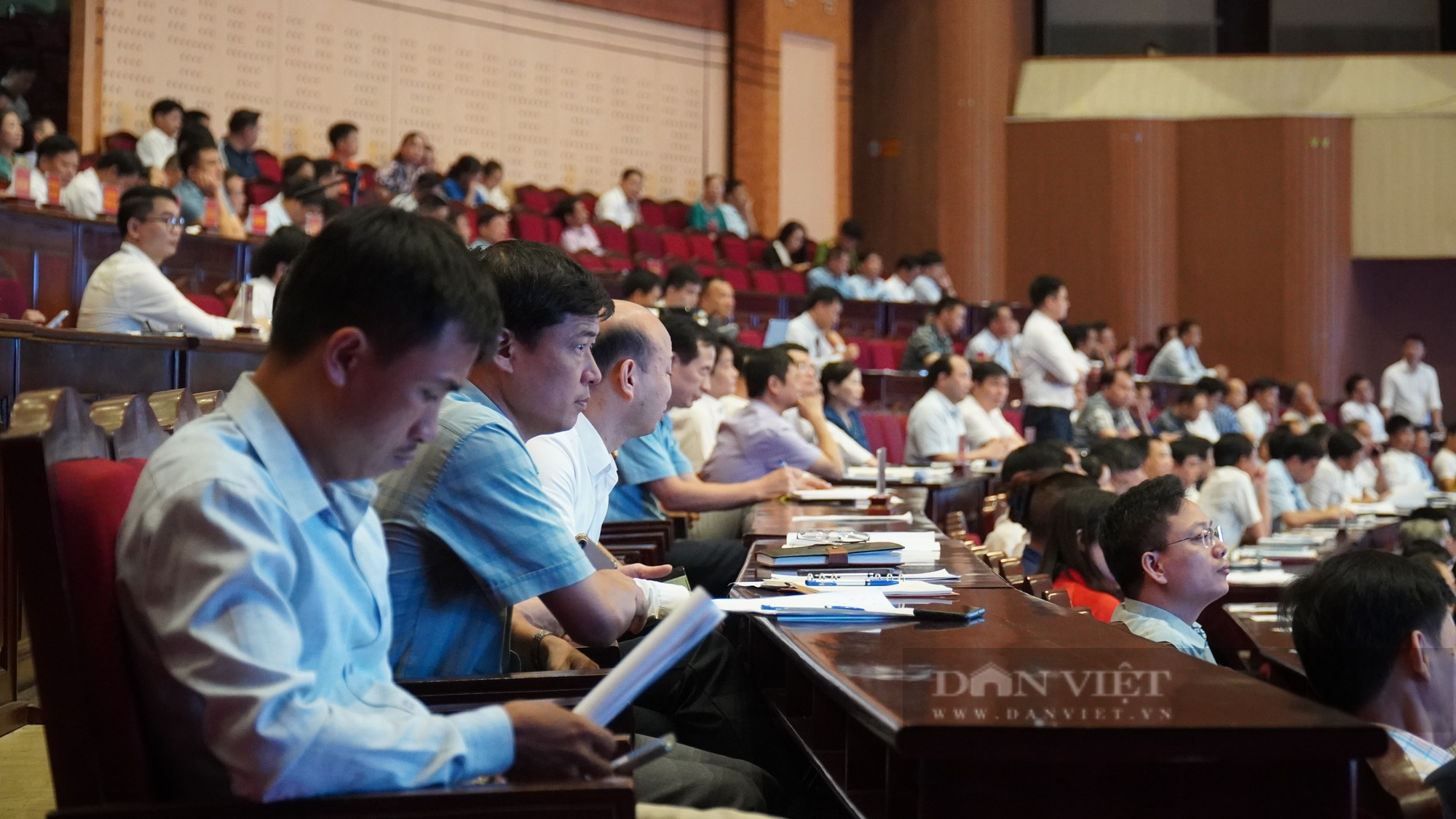 Bắc Ninh lập tổ công tác đặc biệt, tháo gỡ khó khăn cho doanh nghiệp, hợp tác xã - Ảnh 2.