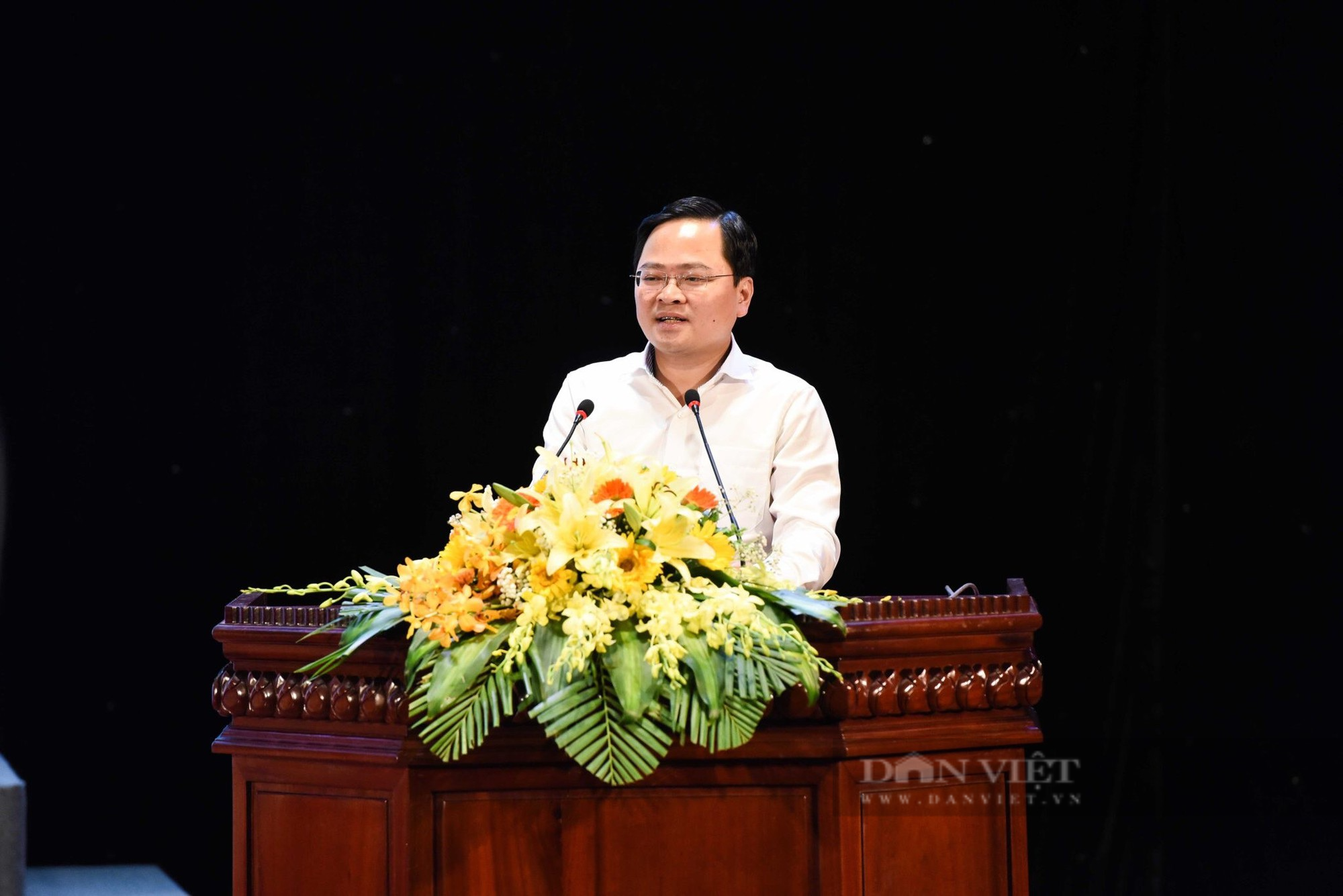 Bắc Ninh lập tổ công tác đặc biệt, tháo gỡ khó khăn cho doanh nghiệp, hợp tác xã - Ảnh 7.