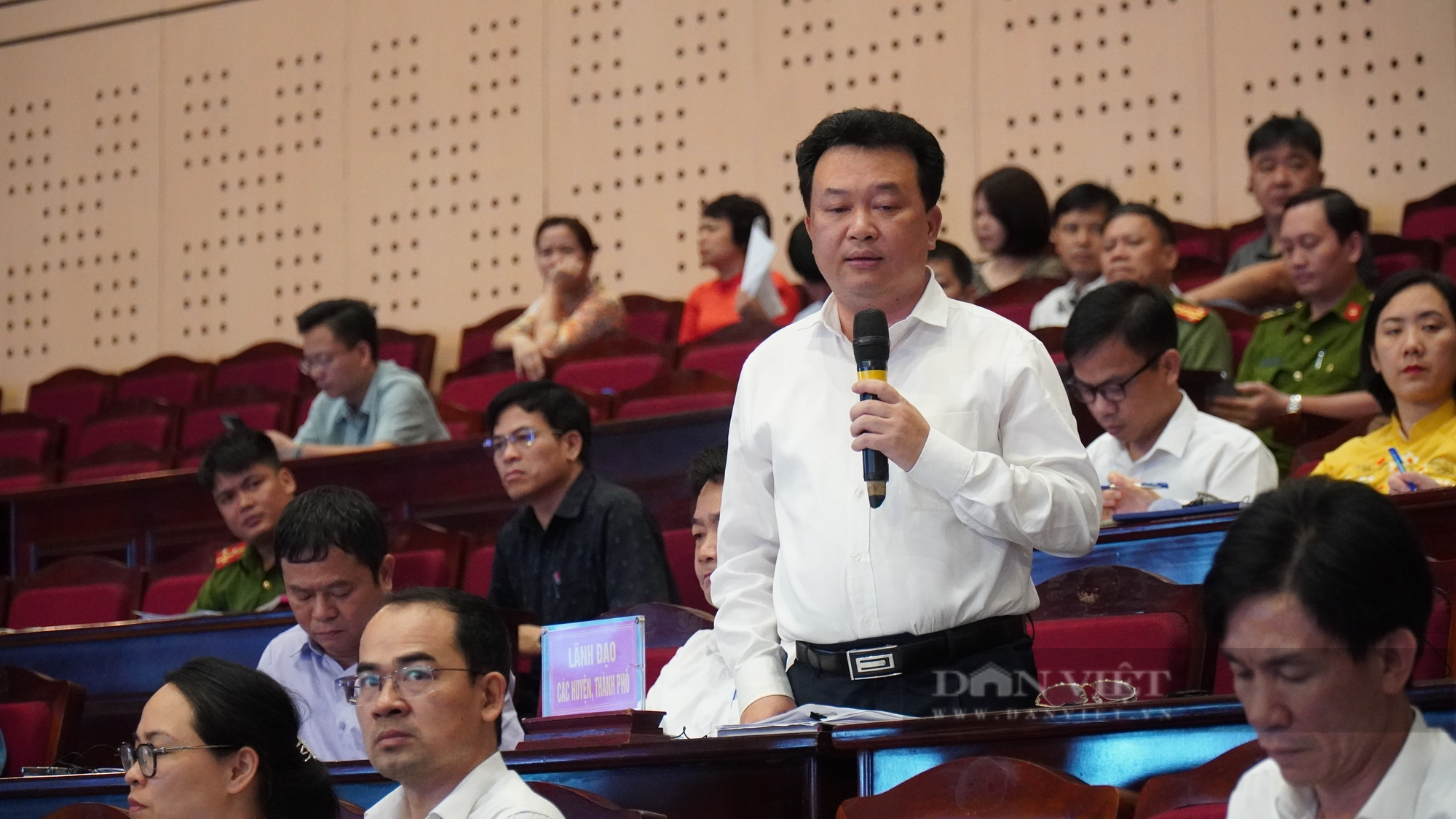 Lò đốt rác cạnh khu công nghiệp, doanh nghiệp FDI ở Bắc Ninh lo lắng - Ảnh 4.
