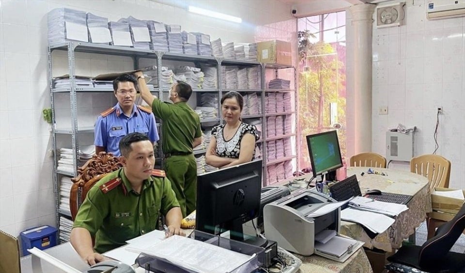 Tăng cường thanh tra, kiểm tra cơ sở khám chữa bệnh bảo hiểm y tế - Ảnh 1.
