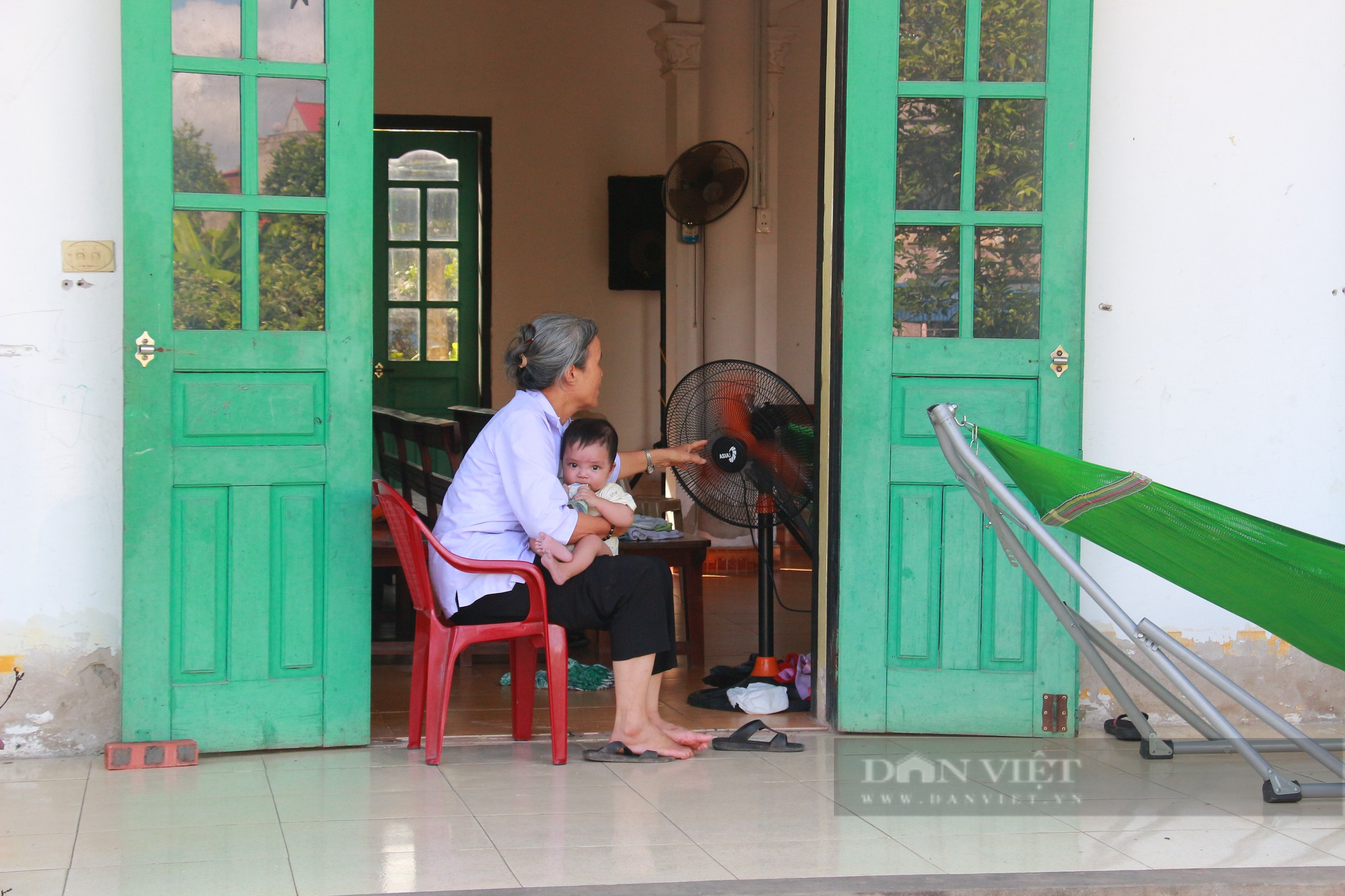 Nhà tình thương thánh Vinh Sơn - Phao Lô (bài 1): Nơi cưu mang những mảnh đời bất hạnh - Ảnh 7.
