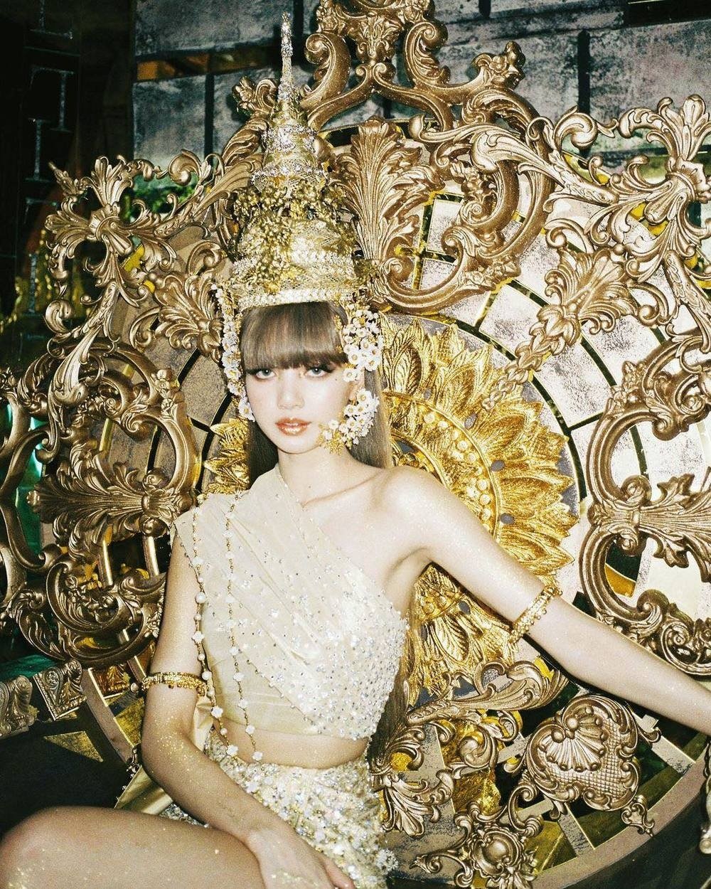 Thoi trang BlackPink anh 3