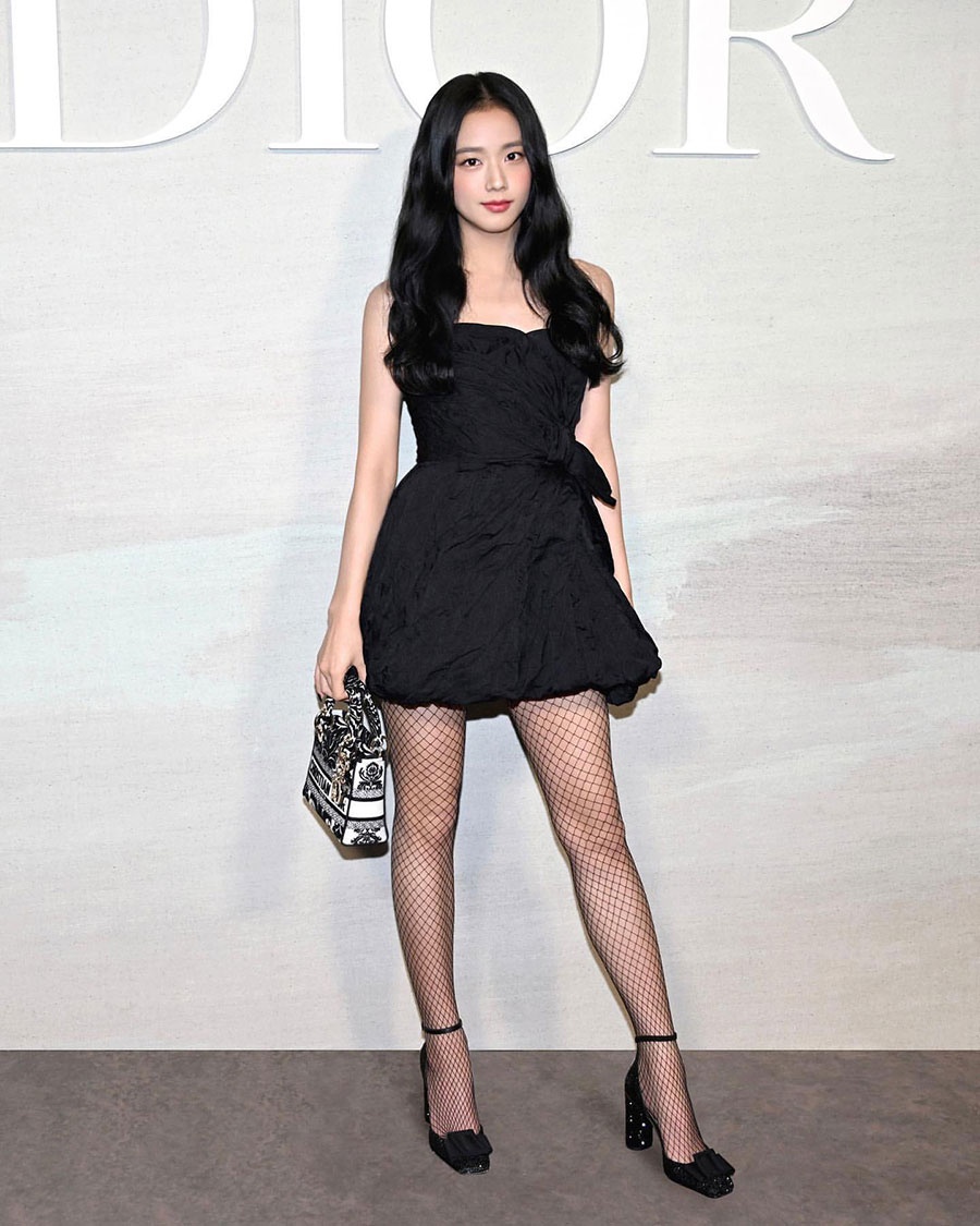Thoi trang BlackPink anh 6