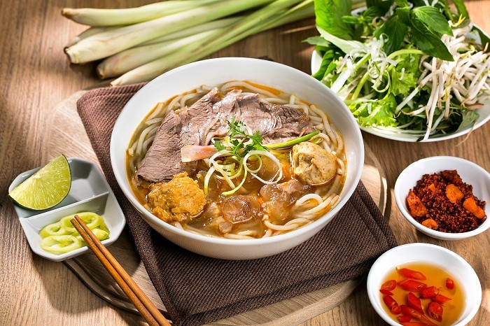 3 món ăn Việt vào top những món ăn sáng ngon nhất thế giới - Ảnh 2.