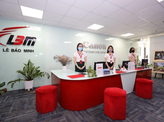 &quot;Ông trùm&quot; Canon Việt Nam Lê Bảo Minh muốn niêm yết trên UPCoM và &quot;cuộc chơi&quot; địa ốc - Ảnh 1.