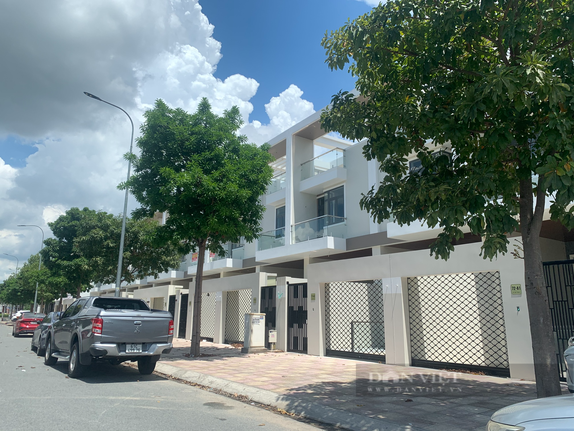 Thị trường bất động sản dù trầm lắng, không phải cứ giảm giá là nhà đầu tư lỗ - Ảnh 3.