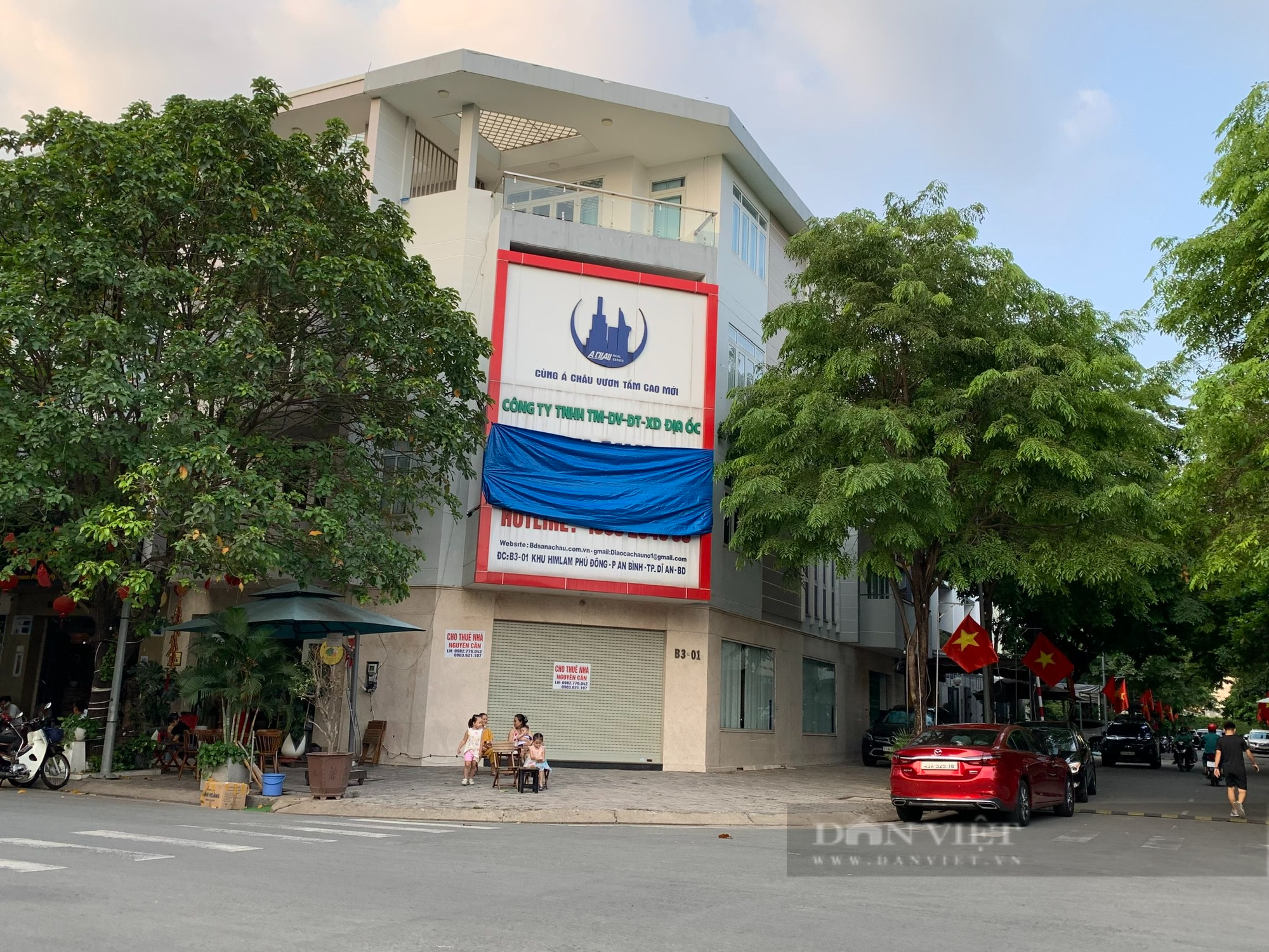 Thị trường bất động sản dù trầm lắng, không phải cứ giảm giá là nhà đầu tư lỗ - Ảnh 4.