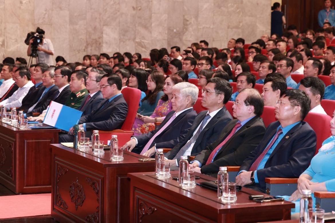 Vinh quang việt Nam 