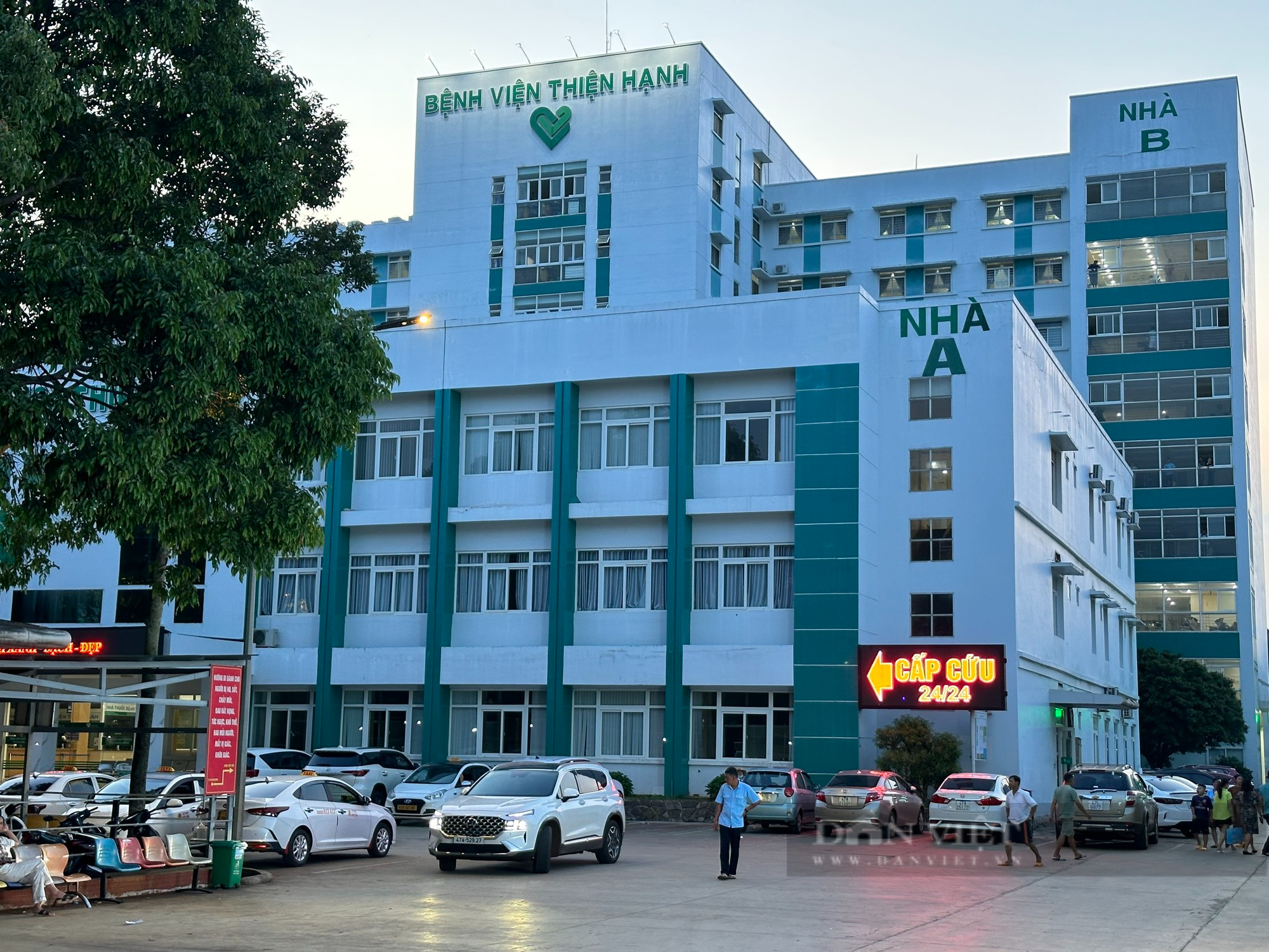 Vụ sản phụ đột ngột tử vong tại bệnh viện tư Đắk Lắk: Sức khỏe cháu bé đã ổn định - Ảnh 1.