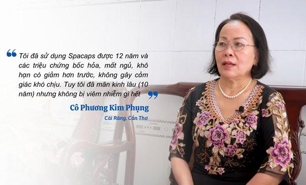 5 thực phẩm giúp hỗ trợ tăng nội tiết tố nữ và cải thiện sức khỏe - Ảnh 4.