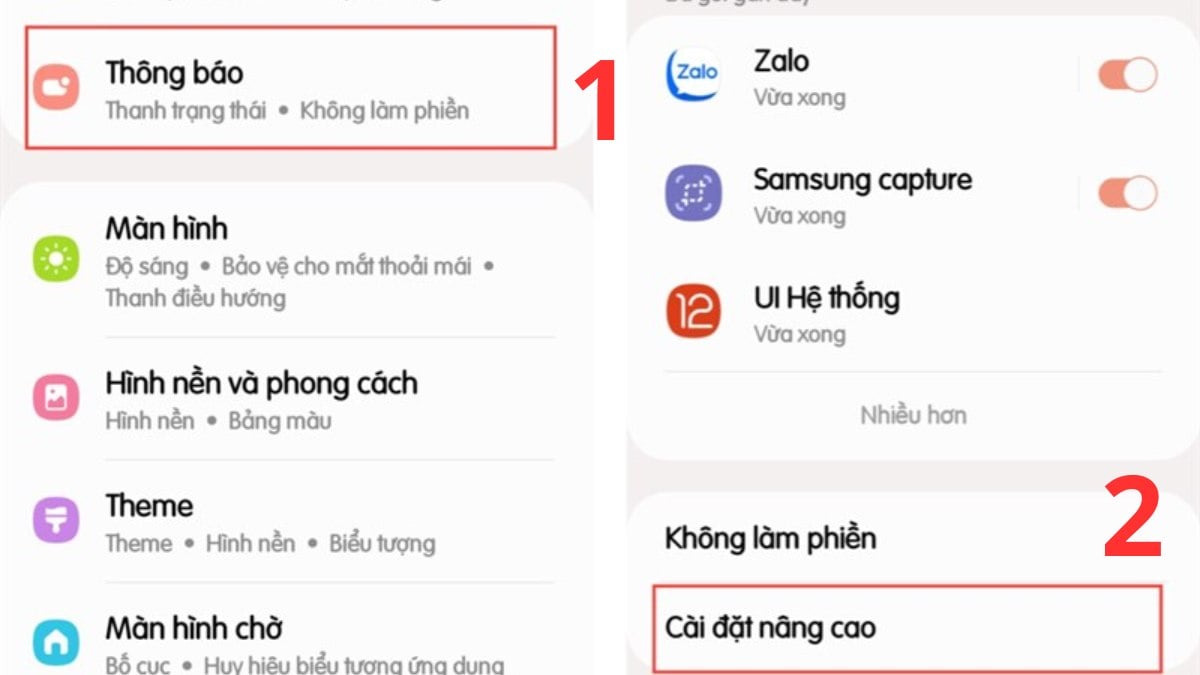 Mẹo đọc tin nhắn bị thu hồi trên Zalo và Messenger - Ảnh 1.