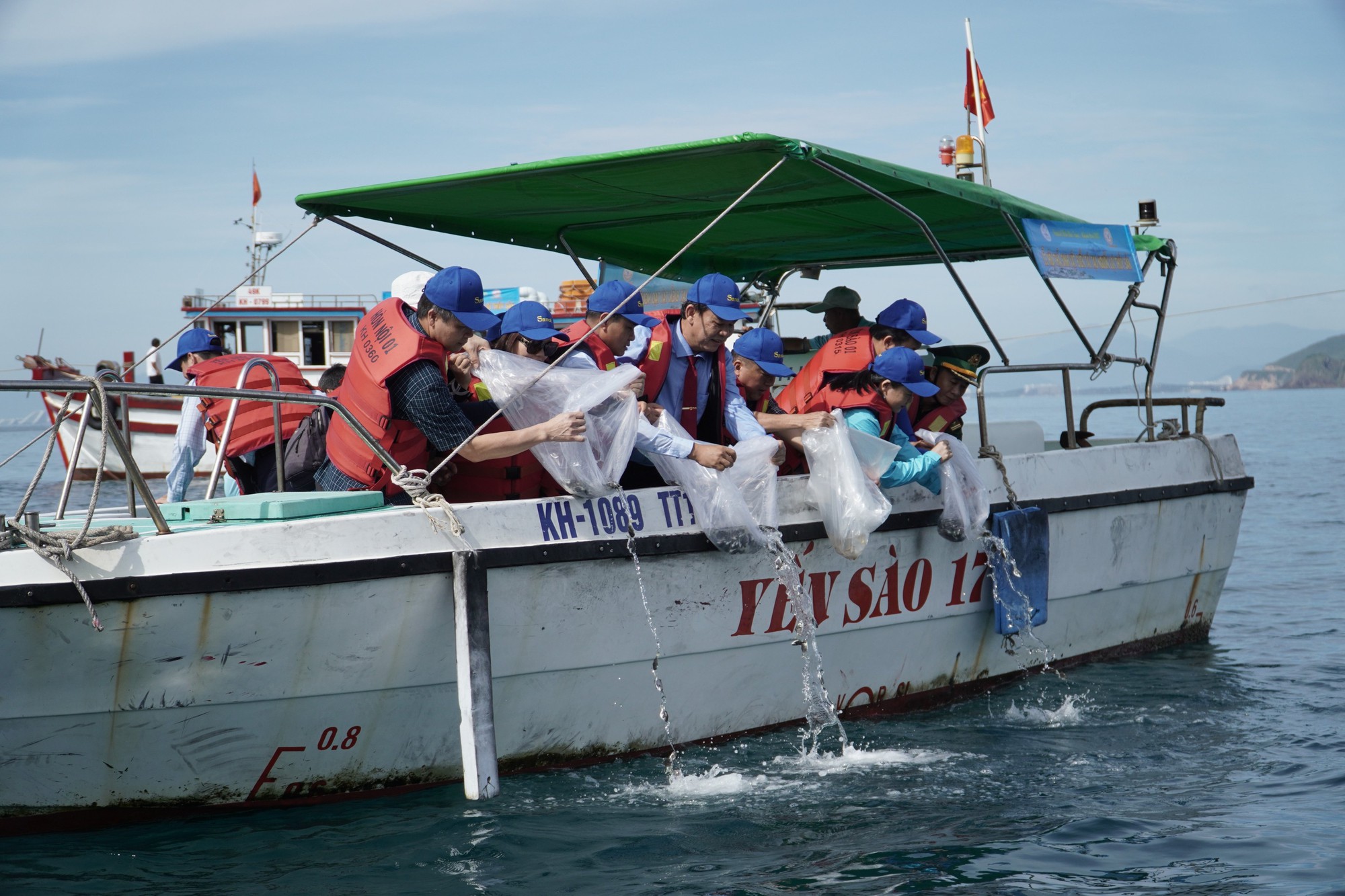 Nhiều hoạt động hưởng ứng Festival Biển Nha Trang - Khánh Hòa 2023 - Ảnh 2.