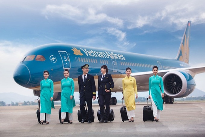 Phi công xin thôi việc đe dọa nghiêm trọng kế hoạch của Vietnam Airlines - Ảnh 1.