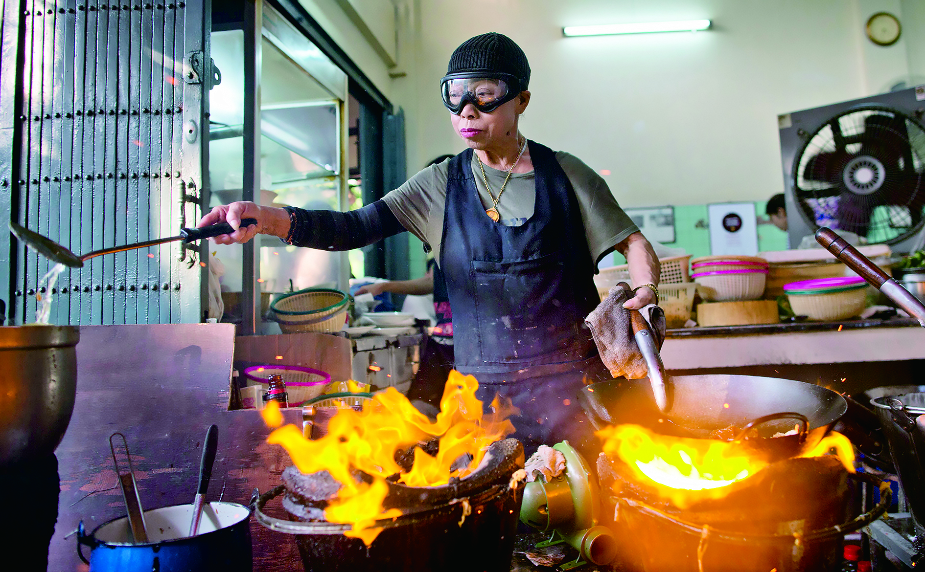 &quot;Bí quyết&quot; dành cho các nhà hàng muốn được trao sao Michelin - Ảnh 1.