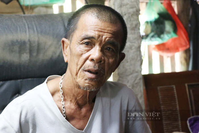 Người &quot;khai sinh&quot; cho 40 đứa trẻ được đến trường dưới lòng sông Hồng  - Ảnh 2.