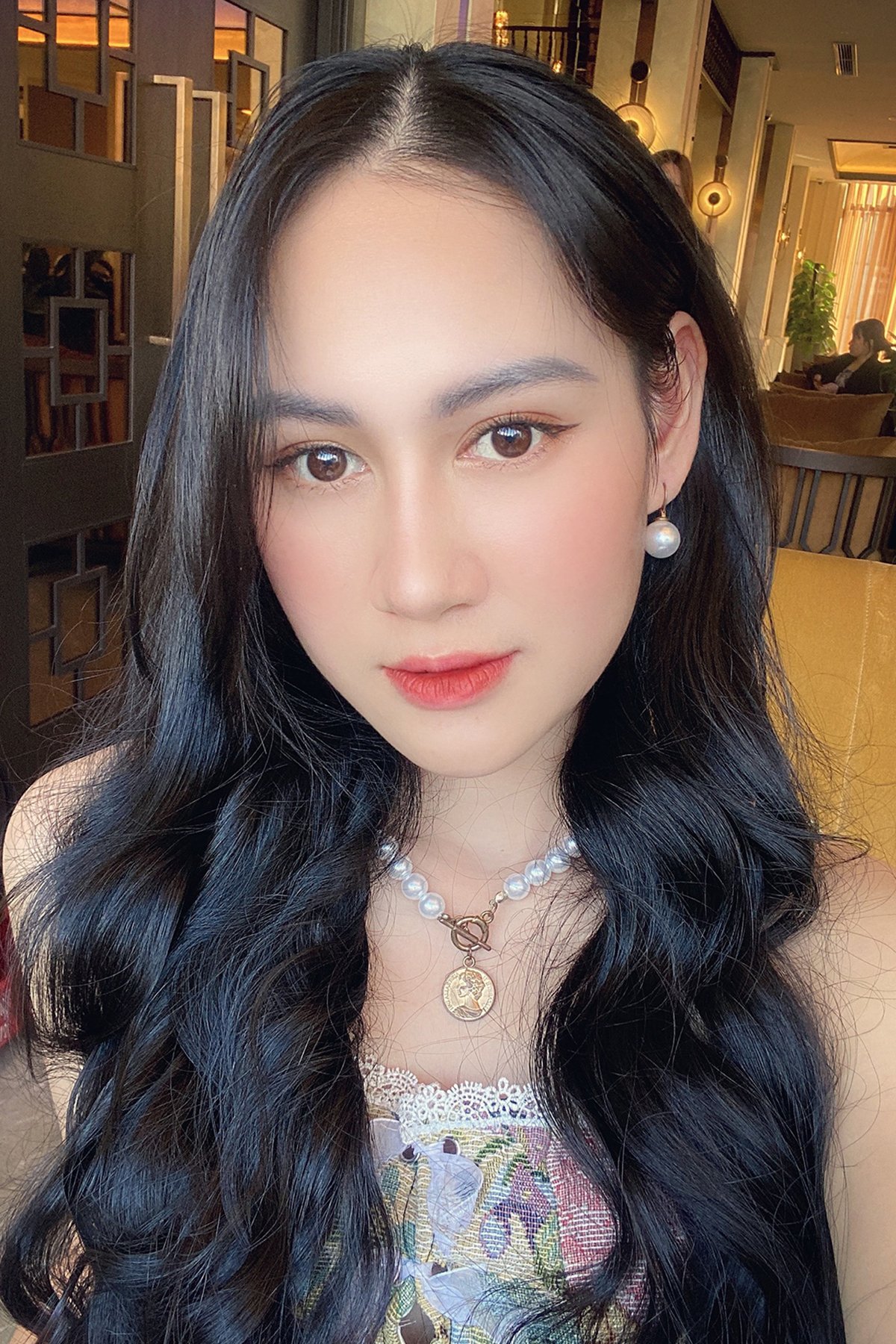 Nhan sắc vạn người mê của mỹ nhân đấu kiếm Lê Minh Hằng - Ảnh 10.