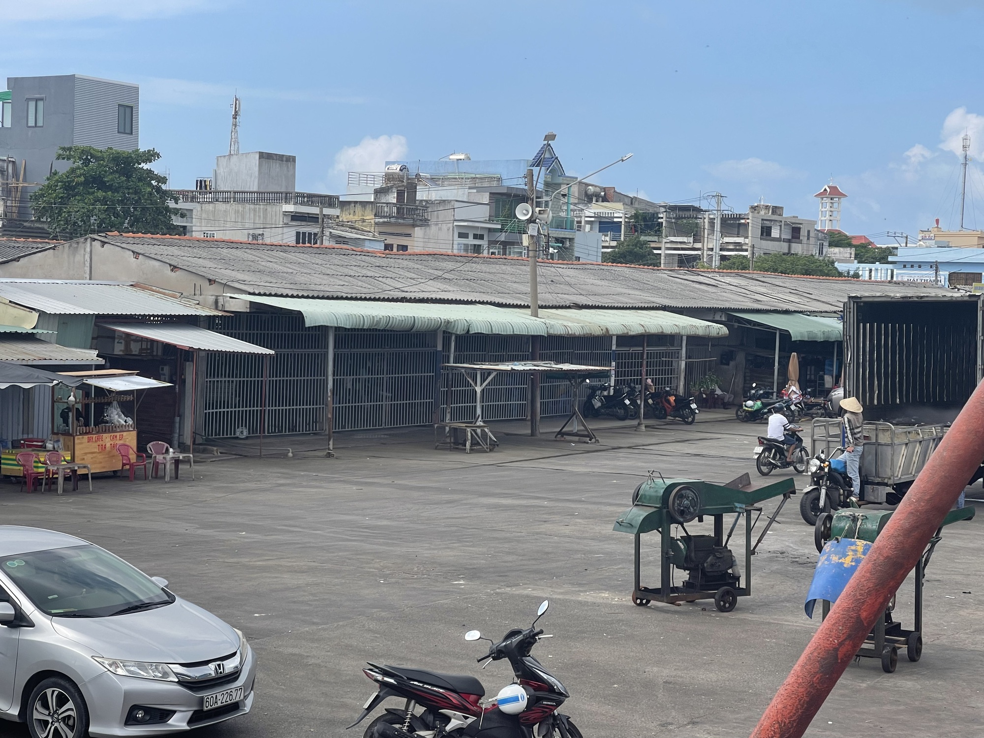 Bà Rịa - Vũng Tàu: Chi lớn nâng cấp 18 tàu cá, HTX Quyết Thắng thu 50-60 tỷ đồng mỗi năm - Ảnh 8.