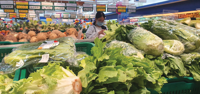 Vùng sáng từ những doanh nghiệp đi ngược 'làn sóng' suy giảm - Ảnh 1. Vùng sáng từ những doanh nghiệp đi ngược 'làn sóng' suy giảm - Ảnh 1.