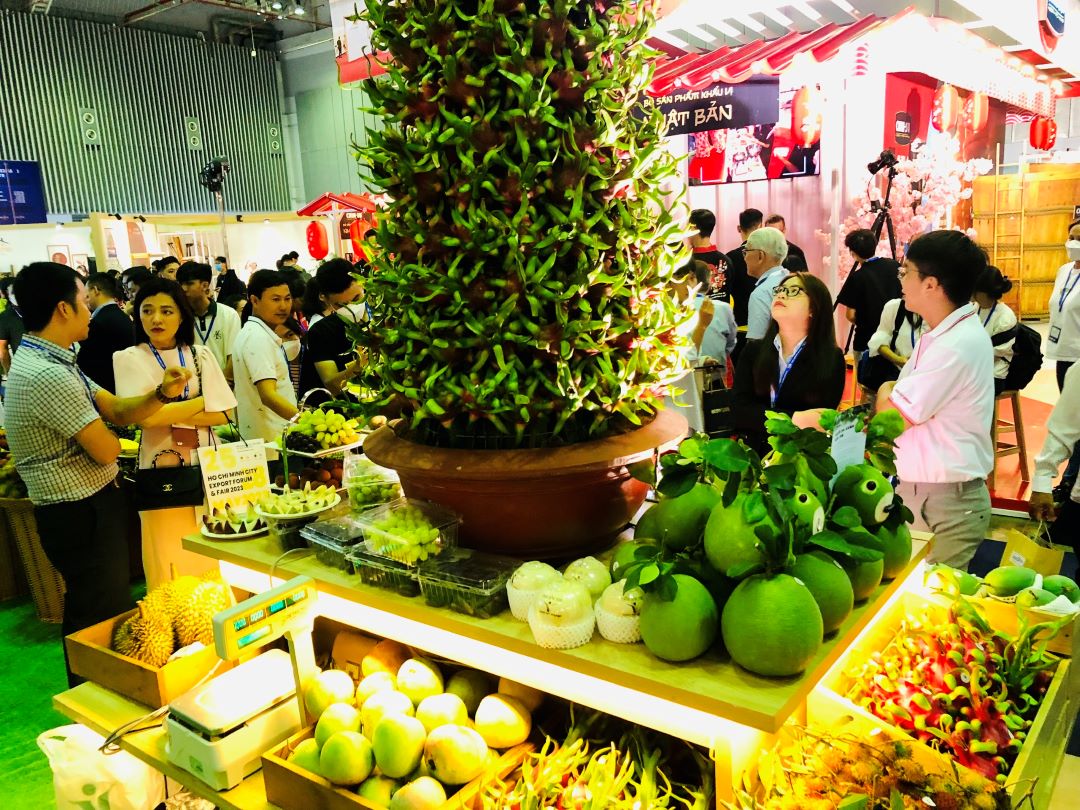 Vùng sáng từ những doanh nghiệp đi ngược 'làn sóng' suy giảm - Ảnh 5. Vùng sáng từ những doanh nghiệp đi ngược 'làn sóng' suy giảm - Ảnh 5.