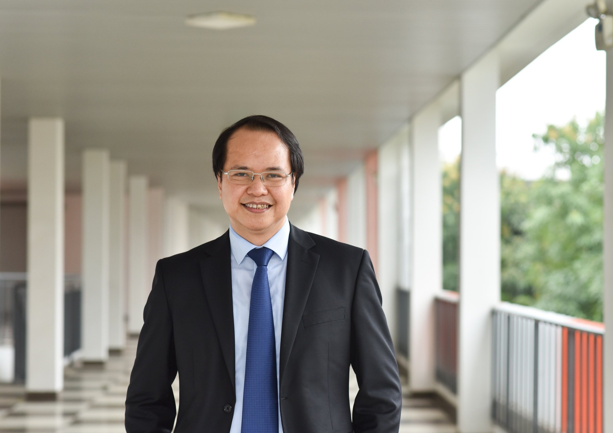 Phó Hiệu trưởng Trường ĐH Phenikaa chỉ ra 3 chiến thuật giúp thí sinh đăng ký xét tuyển 2023  - Ảnh 1.