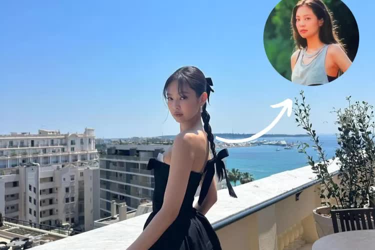 Nước đi sai lầm của Jennie (Blackpink) trong &quot;The Idol&quot; - Ảnh 3.
