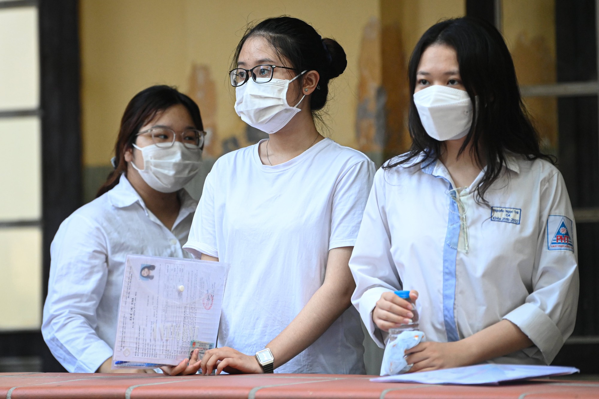 Tư vấn tuyển sinh 2023: Thí sinh hãy chọn ngành trước khi chọn trường! - Ảnh 4.