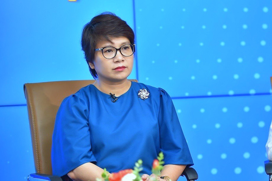 Tư vấn tuyển sinh 2023: Thí sinh hãy chọn ngành trước khi chọn trường! - Ảnh 1.