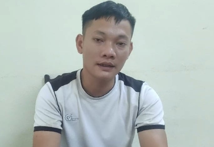 Ngủ quên khoá cửa người phụ nữ bị gã hàng xóm say rượu hiếp dâm - Ảnh 1.