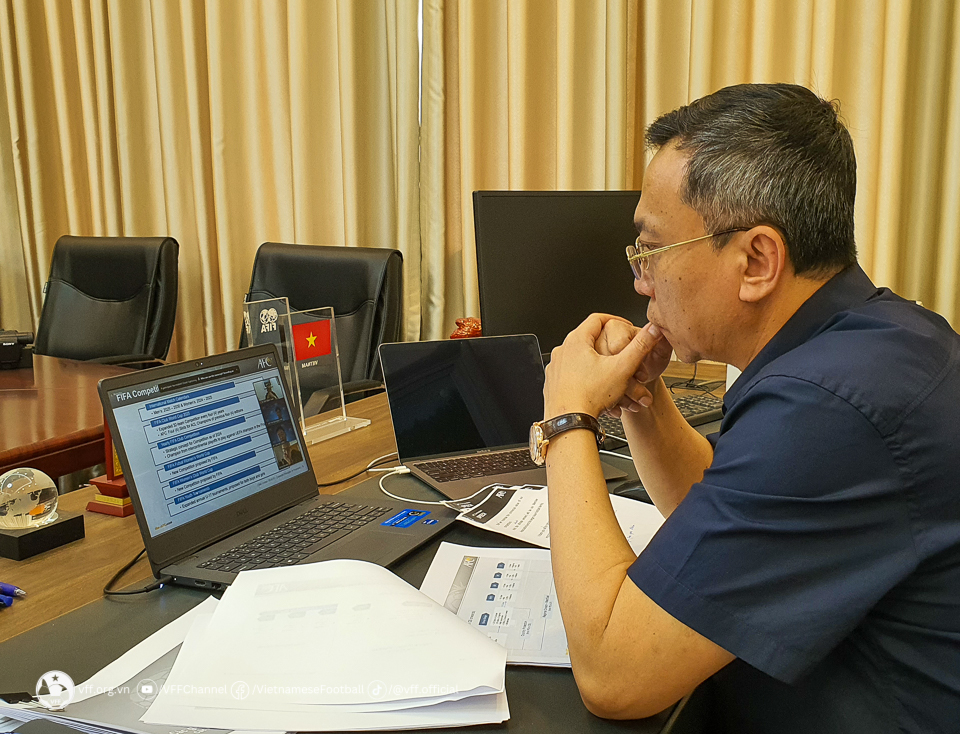 AFC ra phán quyết, cửa dự World Cup 2026 của ĐT Việt Nam hẹp lại - Ảnh 1.