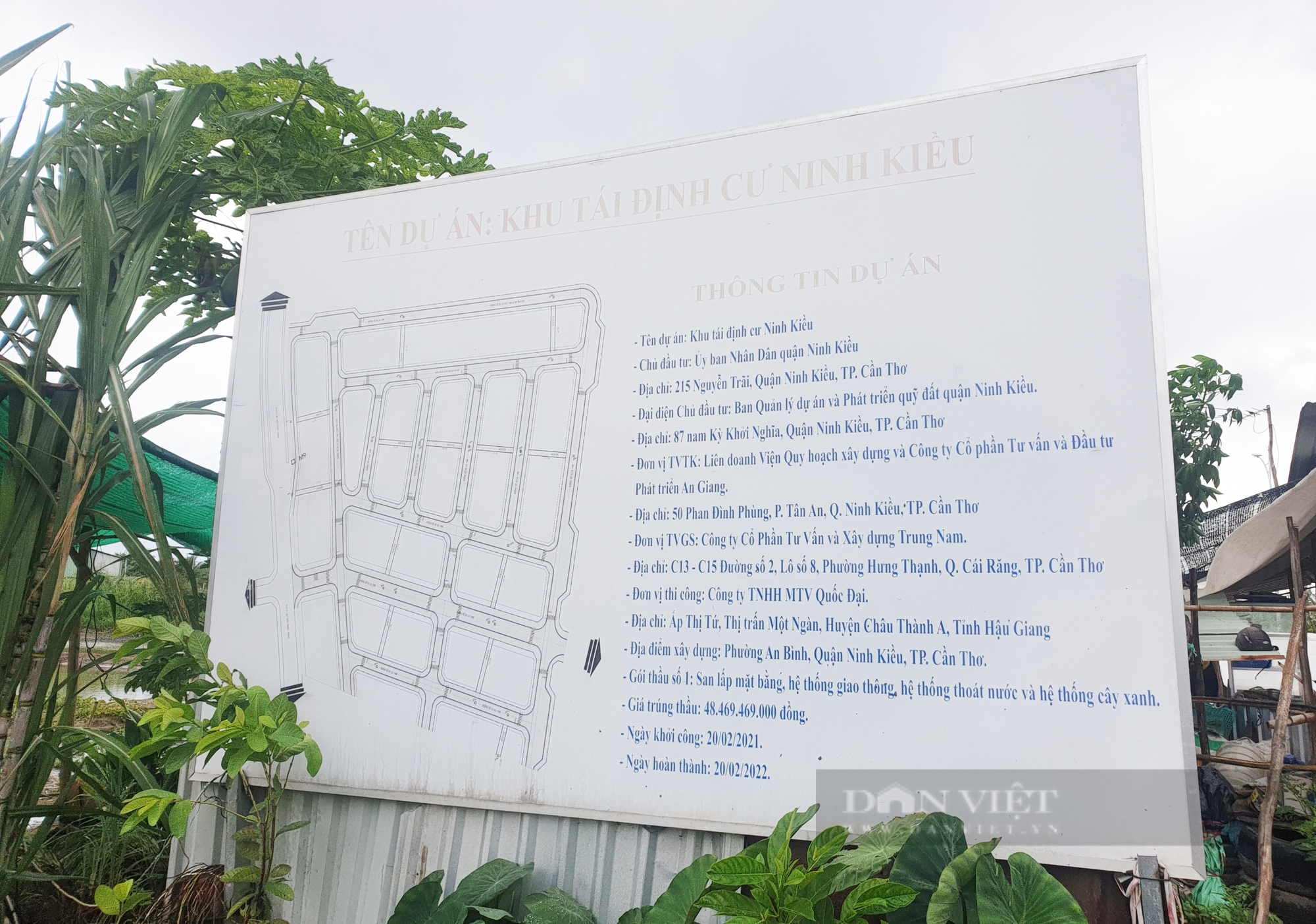 Bí thư Cần Thơ chỉ đạo gì khi nhu cầu tái định cư vượt 10.000 nền trong 2 năm tới? - Ảnh 2.
