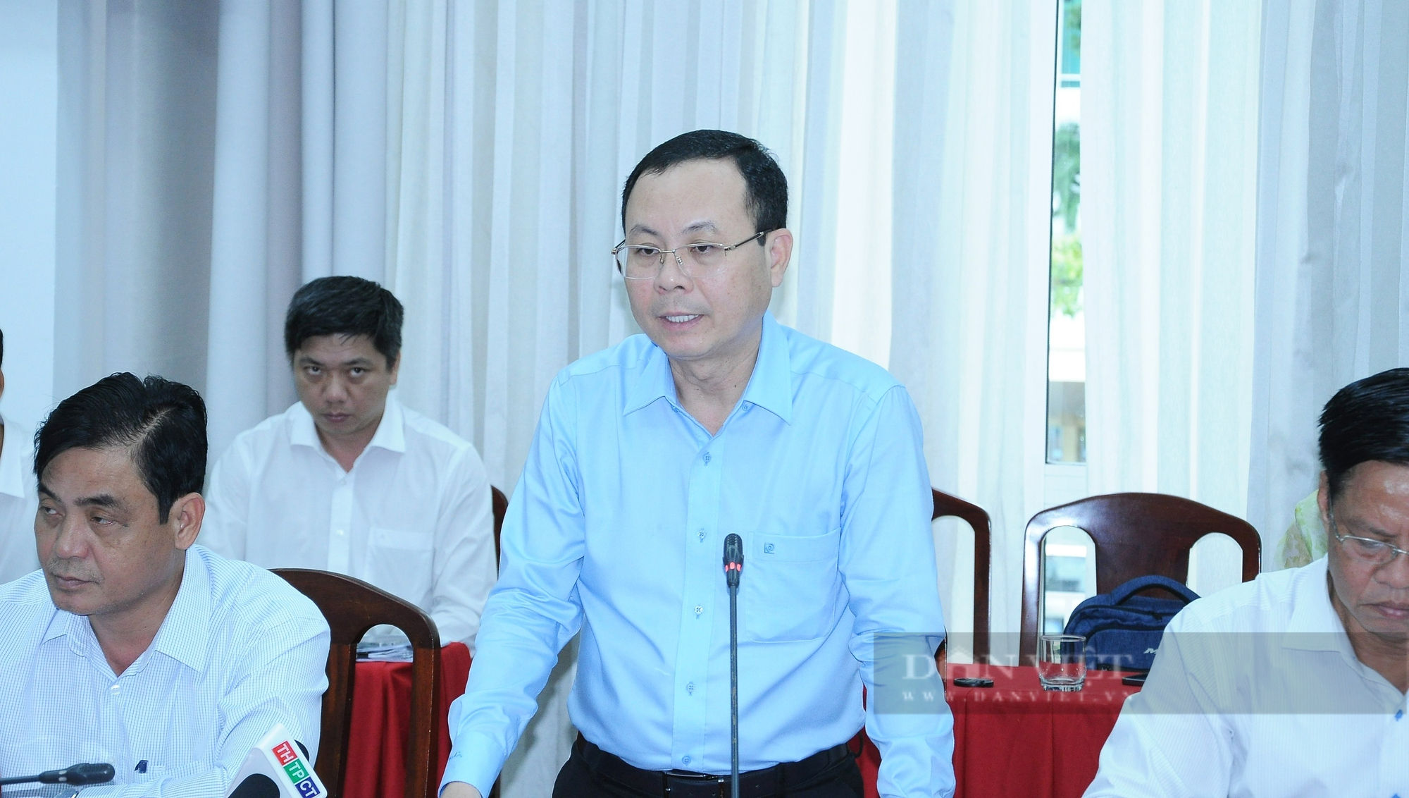 Bí thư Cần Thơ chỉ đạo gì khi nhu cầu tái định cư vượt 10.000 nền trong 2 năm tới? - Ảnh 3.