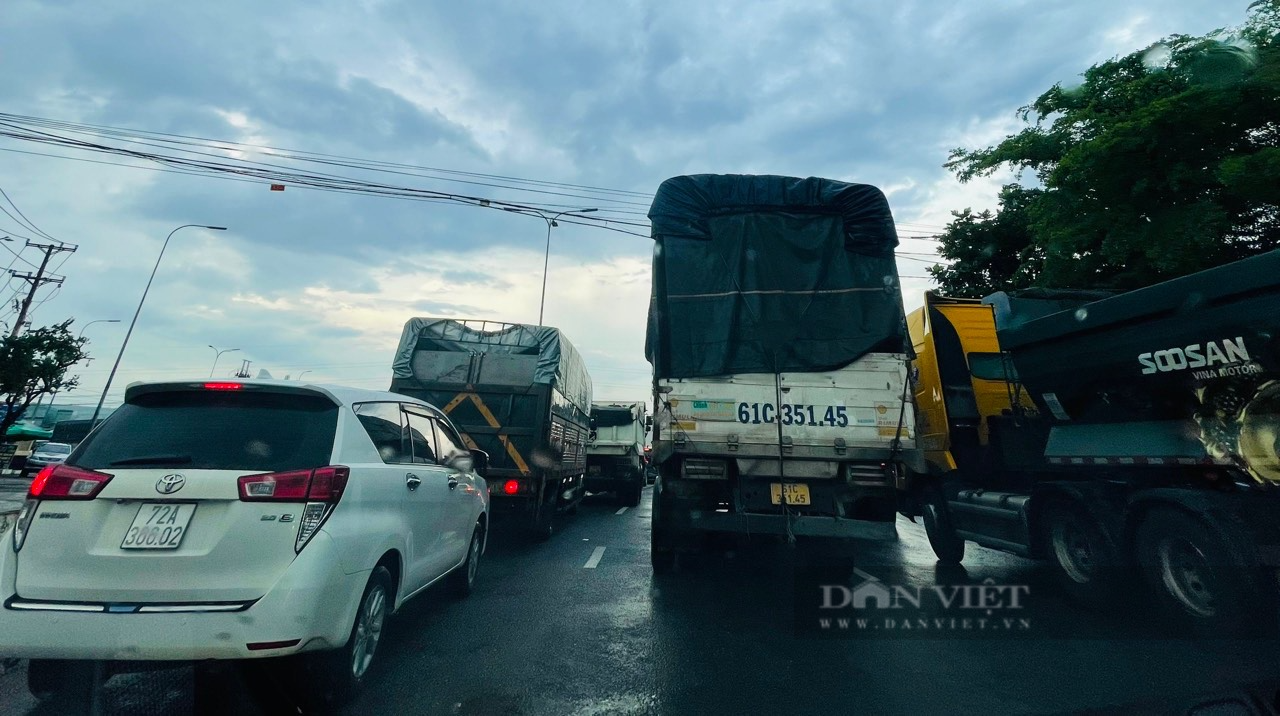 Đồng Nai gấp rút giải phóng mặt bằng để khởi công các dự án giao thông “siêu lớn” - Ảnh 1.